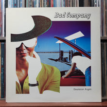 Load image into Gallery viewer, Bad Company - Desolation Angels - 1979 Swan Song, VG+/VG 1

