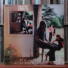Load image into Gallery viewer, Pink Floyd - Ummagumma - 1980's 2LP Harvest, VG+/VG+ 1
