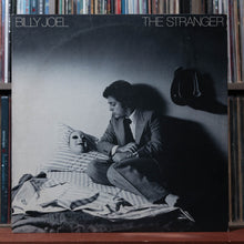 Load image into Gallery viewer, Billy Joel - The Stranger - 1977 Columbia, VG/VG 1
