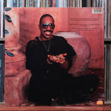 Load image into Gallery viewer, Stevie Wonder - In Square Circle - US 1985 Tamla, SEALED 1
