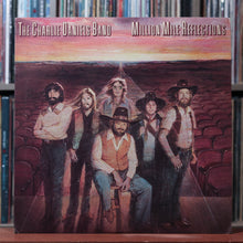 Load image into Gallery viewer, The Charlie Daniels Band - Million Mile Reflections - 1979 Epic, VG/VG 1
