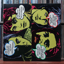 Load image into Gallery viewer, The Rascals - Time Peace: The Rascals' Greatest Hits - 1975 Atlantic, EX/EX 2
