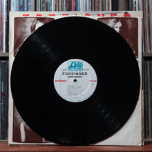 Load image into Gallery viewer, Foreigner - Head Games - 1979 Atlantic, VG+/VG 4
