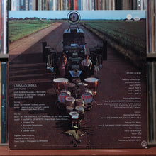 Load image into Gallery viewer, Pink Floyd - Ummagumma - 1980's 2LP Harvest, VG+/VG+ 2
