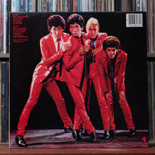 Load image into Gallery viewer, The Romantics - The Romantics - 1980 Nemperor, VG/VG 2
