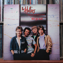 Load image into Gallery viewer, The Hollies - What Goes Around... - 1983 Atlantic, VG+/NM 1
