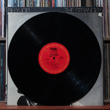 Load image into Gallery viewer, Billy Joel - The Stranger - 1977 Columbia, VG/VG 3
