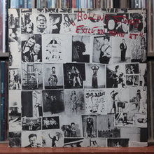 Load image into Gallery viewer, The Rolling Stones - Exile On Main St. - 2LP 1972 Rolling Stones, VG+/VG 1
