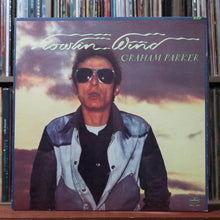 Load image into Gallery viewer, Graham Parker - Howlin Wind - 1976 Mercury, VG+/EX 1
