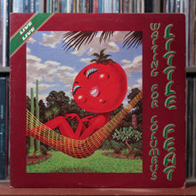 Load image into Gallery viewer, Little Feat - Waiting For Columbus - 2LP 1978 Warner Bros., VG/VG 1
