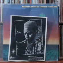 Load image into Gallery viewer, Pharoah Sanders - Journey To The One - W/ PRESS PHOTO &amp; PRINTS 2LP 1980 VG/VG+ 7
