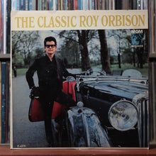 Load image into Gallery viewer, Roy Orbison - The Classic Roy Orbison - 1966 MGM, VG/VG 1
