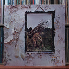 Load image into Gallery viewer, Led Zeppelin - Untitled - 1977 Atlantic, VG+/VG 1
