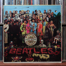 Load image into Gallery viewer, The Beatles - Sgt. Pepper's Lonely Hearts Club Band - MONO - 1967 Capitol 1
