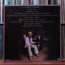 Load image into Gallery viewer, Elton John - Greatest Hits - 1974 MCA, VG/VG 2
