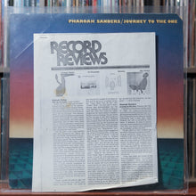 Load image into Gallery viewer, Pharoah Sanders - Journey To The One - W/ PRESS PHOTO &amp; PRINTS 2LP 1980 VG/VG+ 8
