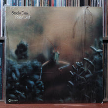 Load image into Gallery viewer, Steely Dan - Katy Lied - w/ SHRINK - 1975 ABC, VG+/VG+ 1
