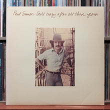 Load image into Gallery viewer, Paul Simon - Still Crazy After All These Years - 1975 Columbia, VG+/VG 1
