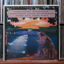 Load image into Gallery viewer, Various - The South's Greatest Hits Volume II - 1978 Capricorn, VG/VG 1
