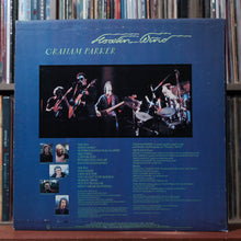 Load image into Gallery viewer, Graham Parker - Howlin Wind - 1976 Mercury, VG+/EX 2

