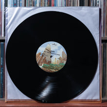 Load image into Gallery viewer, Rush - All The World's A Stage - 2LP USA &amp; Canada 2015 Anthem, EX/EX 3
