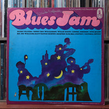 Load image into Gallery viewer, Various - Blues Jam - 1969 Buddah, VG/VG 1
