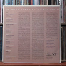 Load image into Gallery viewer, Various - The South's Greatest Hits Volume II - 1978 Capricorn, VG/VG 2
