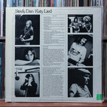 Load image into Gallery viewer, Steely Dan - Katy Lied - w/ SHRINK - 1975 ABC, VG+/VG+ 2

