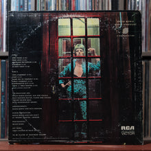 Load image into Gallery viewer, David Bowie The Rise &amp; Fall Of Ziggy Stardust &amp; The Spiders From Mars 1972 VG/VG 2
