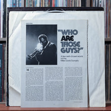 Load image into Gallery viewer, Miles Davis - Kind Of Blue - 1977 Columbia, VG/VG+ 6
