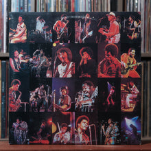 Load image into Gallery viewer, War - Live - 2LP 1973 United Artists, VG/VG 1
