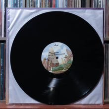 Load image into Gallery viewer, Rush - All The World's A Stage - 2LP USA &amp; Canada 2015 Anthem, EX/EX 4
