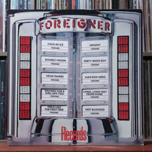 Load image into Gallery viewer, Foreigner - Records - 1982 Atlantic, VG/VG+ 1
