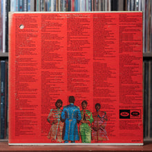 Load image into Gallery viewer, The Beatles - Sgt. Pepper's Lonely Hearts Club Band - MONO - 1967 Capitol 2

