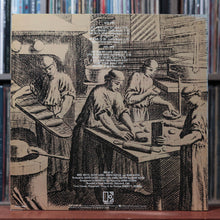 Load image into Gallery viewer, Bread - Manna - UK 1971 Elektra/Asylum, EX/EX 2
