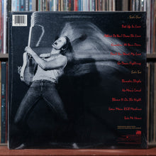 Load image into Gallery viewer, Ted Nugent - Penetrator - w/ SHRINK - 1984 Atlantic, EX/VG+ 2
