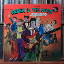 Load image into Gallery viewer, The Mothers - Cruising With Ruben &amp; The Jets - 1968 Verve, VG+/VG+ 1
