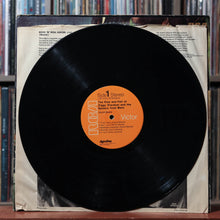 Load image into Gallery viewer, David Bowie The Rise &amp; Fall Of Ziggy Stardust &amp; The Spiders From Mars 1972 VG/VG 3

