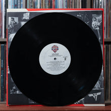 Load image into Gallery viewer, Van Halen - Diver Down - 1982 Warner Bros., VG+/VG 4
