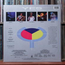 Load image into Gallery viewer, Yes - 9012Live - The Solos - EU 2022 Music On Vinyl, SEALED 2
