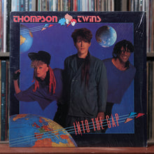 Load image into Gallery viewer, Thompson Twins - Into The Gap - w/ SHRINK - 1984 Arista, VG/VG+ 1

