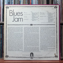 Load image into Gallery viewer, Various - Blues Jam - 1969 Buddah, VG/VG 2
