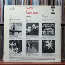 Load image into Gallery viewer, Simon &amp; Garfunkel - Sounds Of Silence - Netherlands 1968 CBS, VG/VG+ 2
