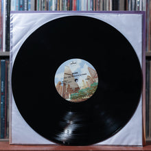 Load image into Gallery viewer, Rush - All The World's A Stage - 2LP USA &amp; Canada 2015 Anthem, EX/EX 5
