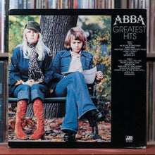 Load image into Gallery viewer, ABBA - Greatest Hits - US 1977 Atlantic, VG/VG 1
