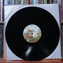 Load image into Gallery viewer, Rush - All The World's A Stage - 2LP USA &amp; Canada 2015 Anthem, EX/EX 6
