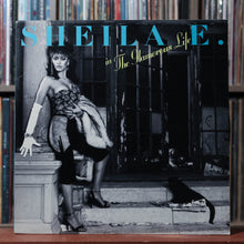 Load image into Gallery viewer, Sheila E. - In The Glamorous Life - 1984 Warner Bros., VG/VG 1
