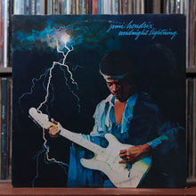 Load image into Gallery viewer, Jimi Hendrix - Midnight Lightning - 1975 Reprise, VG/VG+ 1
