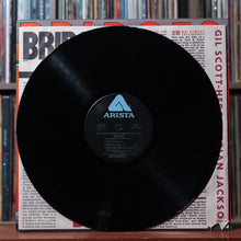 Load image into Gallery viewer, Gil Scott-Heron &amp; Brian Jackson - Bridges - 1977 Arista, VG/VG 3
