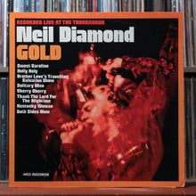 Load image into Gallery viewer, Neil Diamond - Gold - 1977 MCA, VG/VG+ 1
